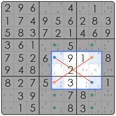 sudoku 9