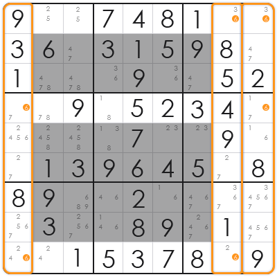 sudoku super challenger